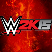WWE 2K15 (PC) CD key