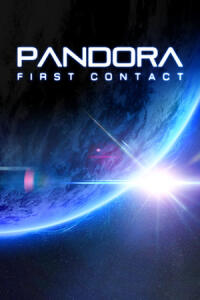 Pandora: First Contact (PC) CD key