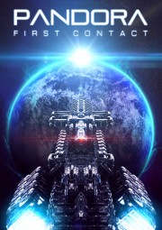 Pandora: First Contact (PC) CD key