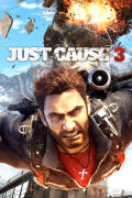 Just Cause 3 (PC) CD key