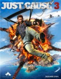 Just Cause 3 (Xbox One) key