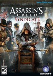 Assassins Creed Syndicate (PC) CD key