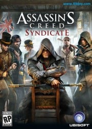 Buy cheap Assassin's Creed Syndicate cd key - lowest price