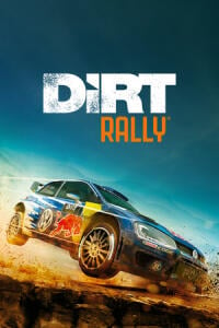 DiRT Rally (PC) CD key