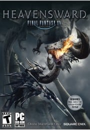 FINAL FANTASY XIV Online Starter Edition Digital Download CD Key 