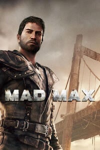 Mad Max (PC) CD key