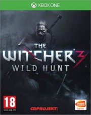 The Witcher 3: Wild Hunt (Zaklínač 3) (Xbox One) key
