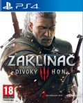 The Witcher 3: Wild Hunt (Zaklínač 3) (PS4) key