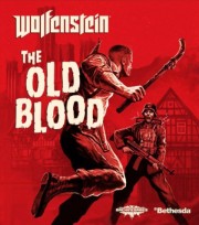 Wolfenstein: The Old Blood (Xbox One) key