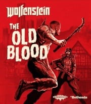 Wolfenstein: The Old Blood (Xbox One) key