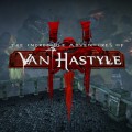 The Incredible Adventures of Van Helsing 3 (PC) CD key