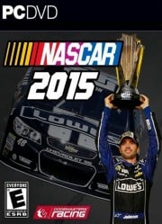 NASCAR 15 (PC) CD key