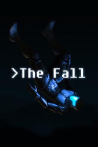 The Fall (PC) CD key