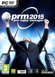 Pro Rugby Manager 2015 (PC) CD key