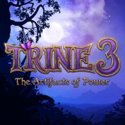 Trine 3: The Artifacts of Power (PC) CD key