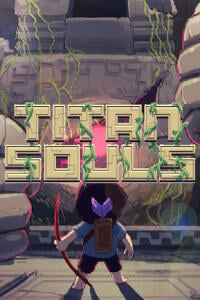 Titan Souls (PC) CD key