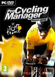 Pro Cycling Manager 2015 (PC) CD key