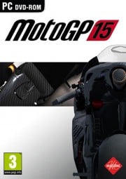 MotoGP 15 (PC) CD key