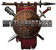 Battle Brothers (PC) CD key
