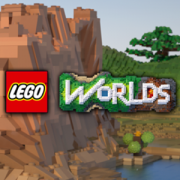 LEGO Worlds (PC) CD key