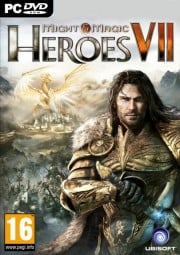 Might and Magic Heroes VII (PC) CD key