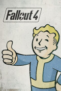 Fallout 4 (PC) CD key