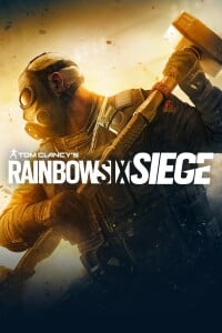 Tom Clancys Rainbow Six Siege (PC) CD key