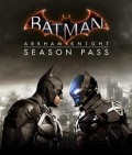 Batman: Arkham Knight Season Pass (PC) CD key