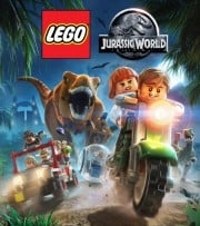LEGO Jurassic World (PC) CD key