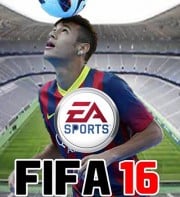 FIFA 16 (PC) CD key