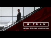 Hitman (PC) CD key