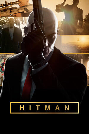 Hitman PC (2 CD) + Démos + Magazine Joystick 185 Octobre 2006 - Bon état