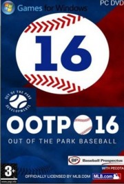 Out of the Park Baseball 16 (PC) CD key