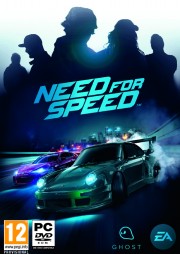 Need for Speed (PC) CD key