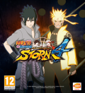 Naruto Shippuden: Ultimate Ninja Storm 4 (PC) CD key