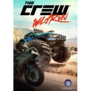 The Crew Wild Run DLC (PC) CD key