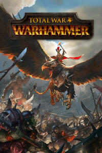 Total War: Warhammer (PC) CD key