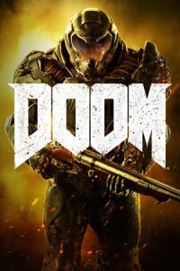 Doom (PC) CD key