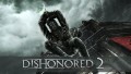 Dishonored 2 (PC) CD key