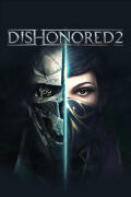 Dishonored 2 (PC) CD key