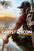 Tom Clancys Ghost Recon Wildlands (PC) CD key