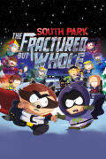 South Park: The Fractured But Whole (PC) CD key