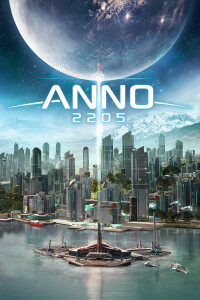 Anno 2205 (PC) CD key