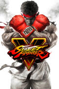 Street Fighter V (PC) CD key