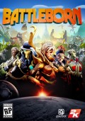 Battleborn (PC) CD key