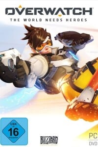 Overwatch (PC) CD key