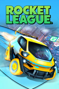 Rocket League (PC) CD key