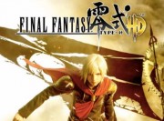 Final Fantasy Type-0 HD (PC) CD key