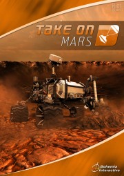 Take on Mars (PC) CD key