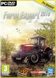 Farm Expert 2016 (PC) CD key